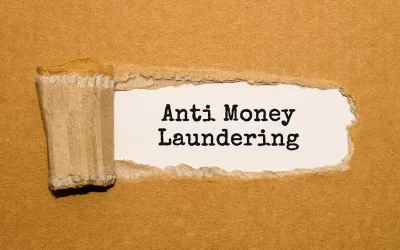 What Is Anti-Money Laundering & Terrorist Financing